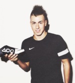 El Shaarawy.