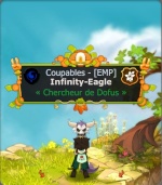 Infinity-Eagle