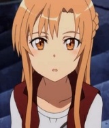 Asuna