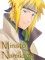 Minato Namikaze