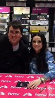 Amy Macdonald Forum 282-88