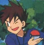 Gary Oak