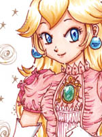 Princess Peach