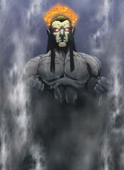 Melkor