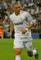 Benzema