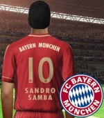 sandrosamba10