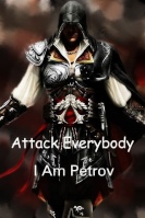 Petrov