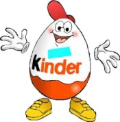 Kinder 0v0