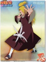 artDeidara