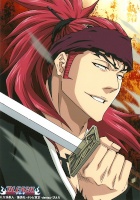 Abarai Renji