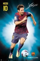 Messi Boysen