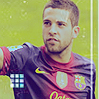 Jordi Alba.