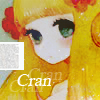 Cran - SR