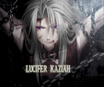 Lucifer Kaziah