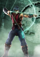 Nightwolf