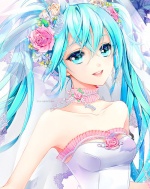 Hatsune Miku