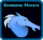 runawayhorses