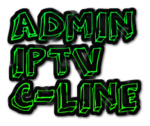 ADMIN-IPTV-CLINE