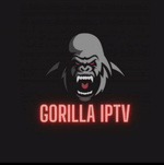 Gorilla IPTV