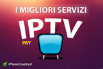 Panelli Iptv 874-51