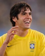 Kaká Ziika