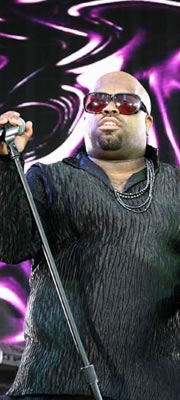 Cee Lo Green