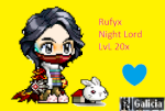 Rufyx