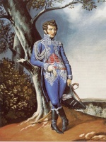 Marquis de Vence