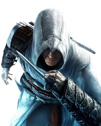 Altair Ibn La Ahad