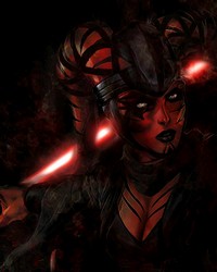 Darth Talon