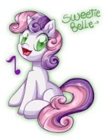 Sweetie Belle