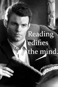 Elijah Mikaelson