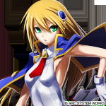 Noel Vermillion