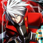 Ragna the Bloodedge