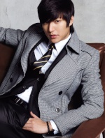 lee minho