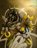 Anubis