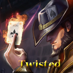 Twisted Fate