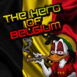 HeroOfBelgium