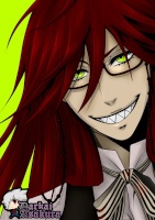 Grell Sutcliff