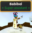 Babibel