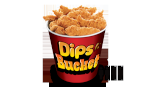 Dips Bucket