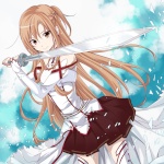 Yuuki Asuna