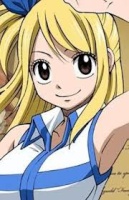 Lucy Heartfilia