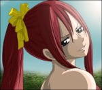 Erza Scarlet