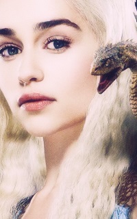 Daenerys Arryn
