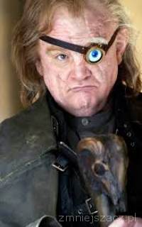 Alastor Moody