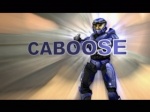 Caboose