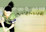 shikamaru