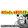 |AloNES|bBoY EX