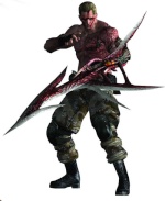 Jack Krauser